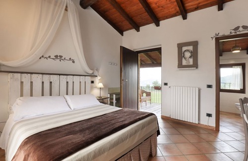 Cecima Autre | Cà del Monte Resort