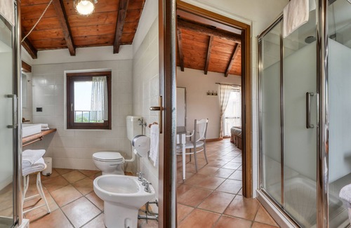 Cecima Autre | Cà del Monte Resort