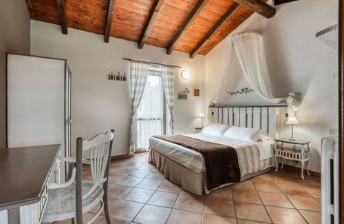 Cecima Autre | Cà del Monte Resort