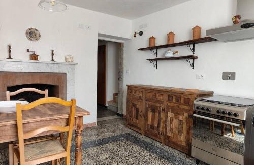 Fivizzano Maison | Cà del Nonno