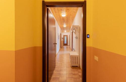 Castiglione d'Intelvi Appartement | Cà del Restel