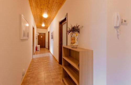 Castiglione d'Intelvi Appartement | Cà del Restel