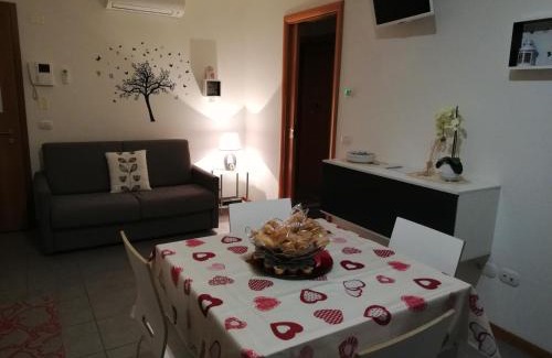 Rovereto Appartement | Cà delle Rose