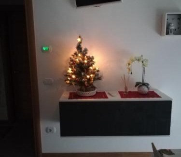 Rovereto Appartement | Cà delle Rose