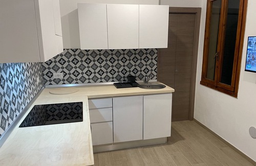 Moneglia Appartement | Cà di Giaco