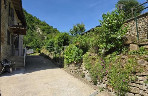 Sansepolcro Lit Et Petit-Déjeuner | Cà di Mencio