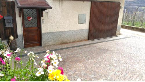 Cembra Appartement | Cà Dina - Appartamento in Val di Cembra