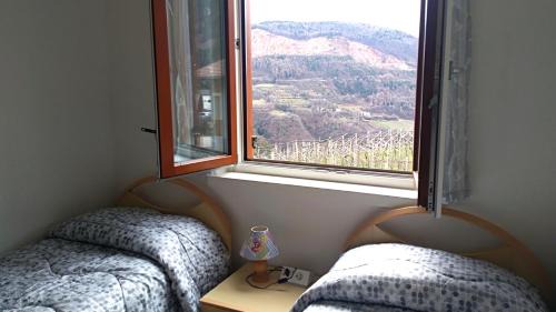 Cembra Appartement | Cà Dina - Appartamento in Val di Cembra