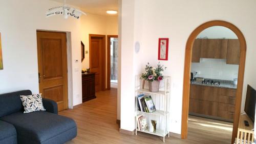 Cembra Appartement | Cà Dina - Appartamento in Val di Cembra