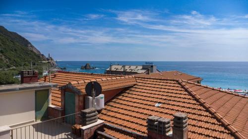 Riva Trigoso Appartement | Cà du Gian, ad un passo dal mare