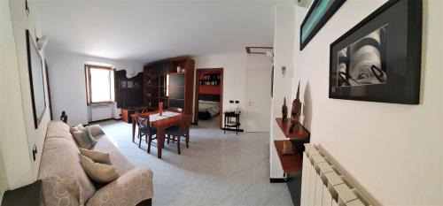 Borgo Antico Appartement | Cà du Punte