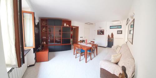 Borgo Antico Appartement | Cà du Punte