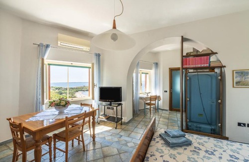 Calasetta Maison | Cà du Savio