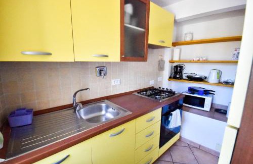 Lingueglietta Appartement | Cà du Scéndego