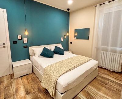 Boves Appartement | Cà Fiorita