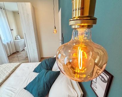Boves Appartement | Cà Fiorita