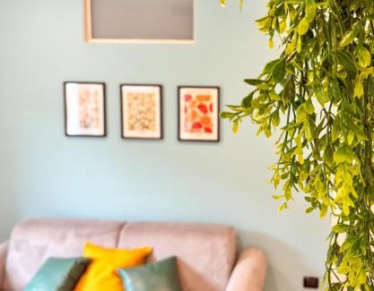 Boves Appartement | Cà Fiorita
