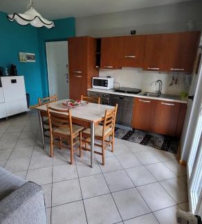 Capriate San Gervasio Appartement | Cà Fortunato