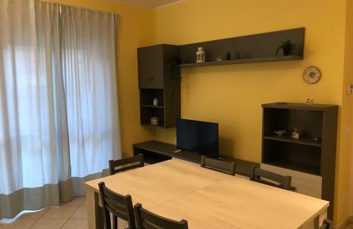 Fanano Appartement | Cà Giorg