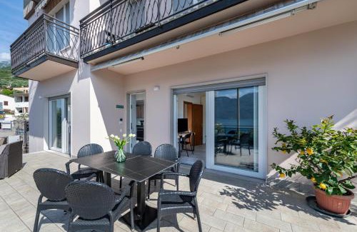 Brenzone sul Garda Appartement | Cà Granda Brenzone