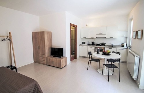 Gravellona Toce Appartement | Cà Maria by Interhome