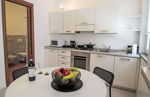 Gravellona Toce Appartement | Cà Maria by Interhome