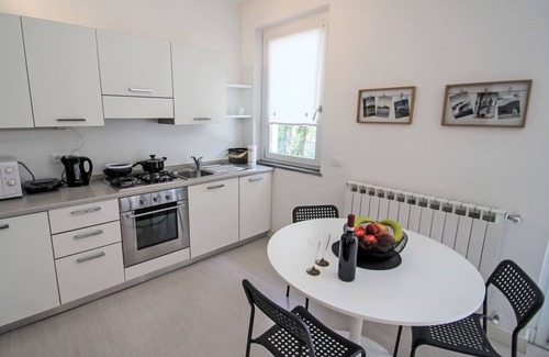 Gravellona Toce Appartement | Cà Maria by Interhome
