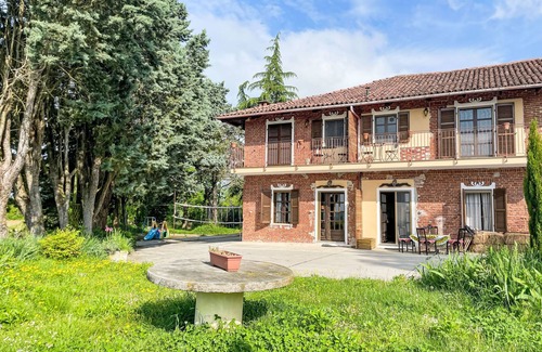 Valleandona Appartement | Cà Maria by Interhome