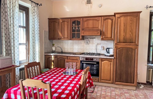 Asti Appartement | Cà Maria by Interhome