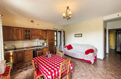 Asti Appartement | Cà Maria by Interhome