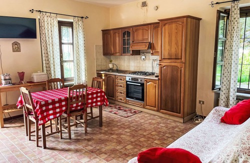 Asti Appartement | Cà Maria by Interhome