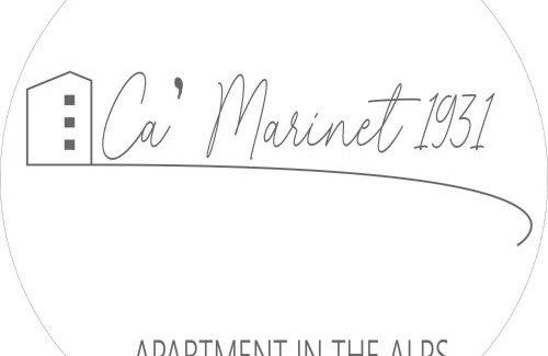 Tresivio Appartement | Cà Marinet 1931 - Tresivio - Sondrio