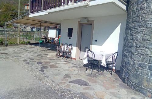 Costa Volpino Appartement | Cà Negra Ca negra suite