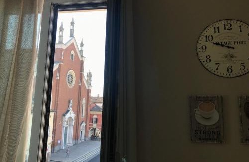 Cortemaggiore Appartement | Cà Nicola 1