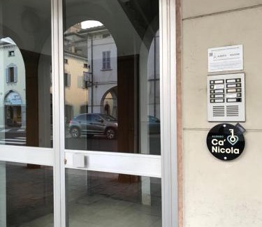 Cortemaggiore Appartement | Cà Nicola 1