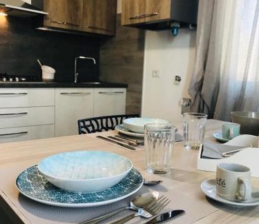 Cortemaggiore Appartement | Cà Nicola 2