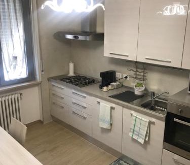 Cortemaggiore Appartement | Cà Nicola 3