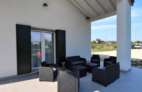 Malcontenta Maison | Cà Riviera Bosco Piccolo by Interhome