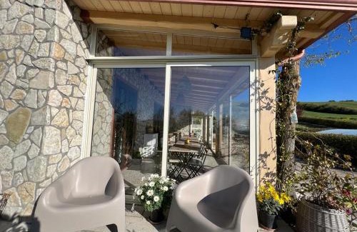 Rocca San Felice Lit Et Petit-Déjeuner | Cà RosannA