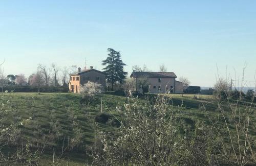 Dozza Maison | Cà Sabbioso