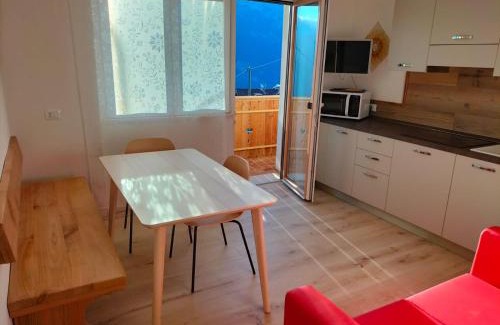 Martignano Appartement | Cà sul dos