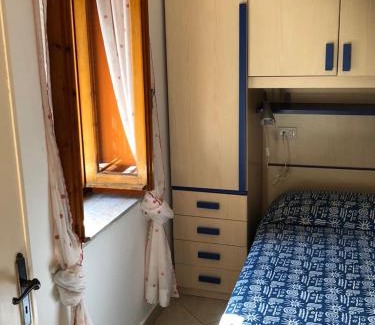 Borgio Verezzi Appartement | Cà Suma