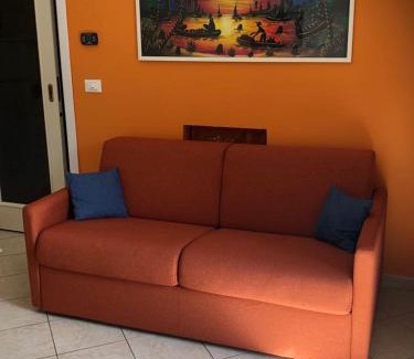 Borgio Verezzi Appartement | Cà Suma