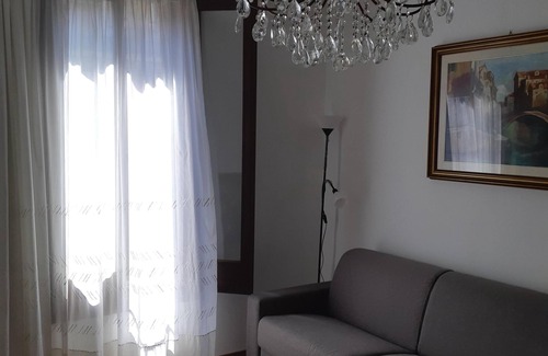 Cannaregio Appartement | Ca 'Valeria - UNA CASA VENECIANA DE PRIMER PISO EN EL CLÁSICO SOLEADO EN UNA ZONA TRANQUILA