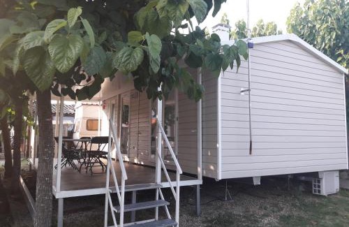 Sant Feliu de Buixalleu Autre | Càmping Vila Village