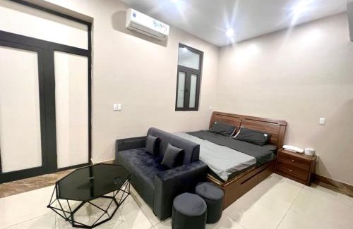 Hai Phong Appartement | Cá Apartment HaiPhong