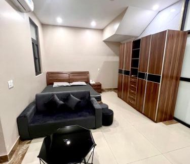 Hai Phong Appartement | Cá Apartment HaiPhong