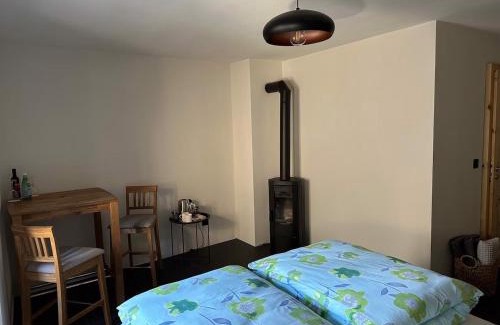 Li Curt Maison | Cá da l'Albina