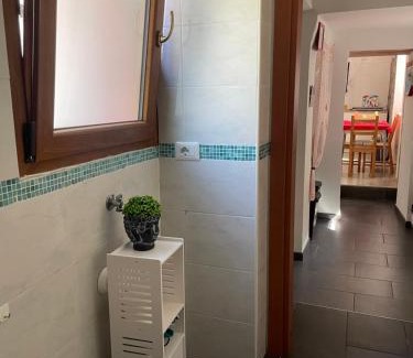 Castiglione d'Intelvi Appartement | Cá del Mecolo Lago di Como