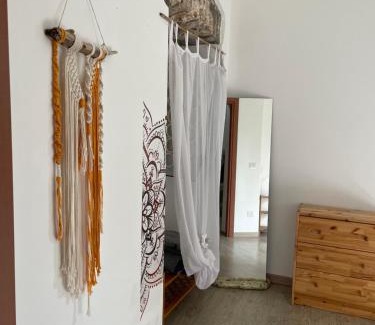 Castiglione d'Intelvi Appartement | Cá del Mecolo Lago di Como
